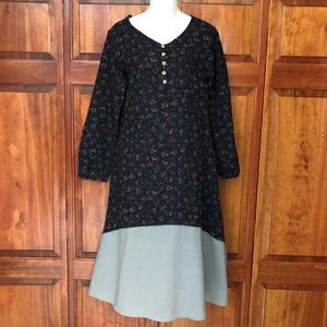 YUZAO Dress - Sz M